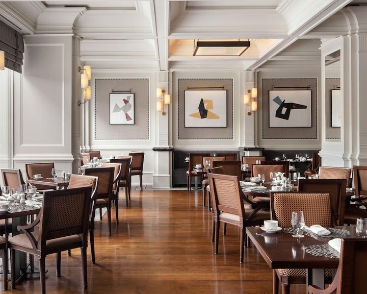 Where to Experience High End Dining in Little Rock - Little Rock Foodie